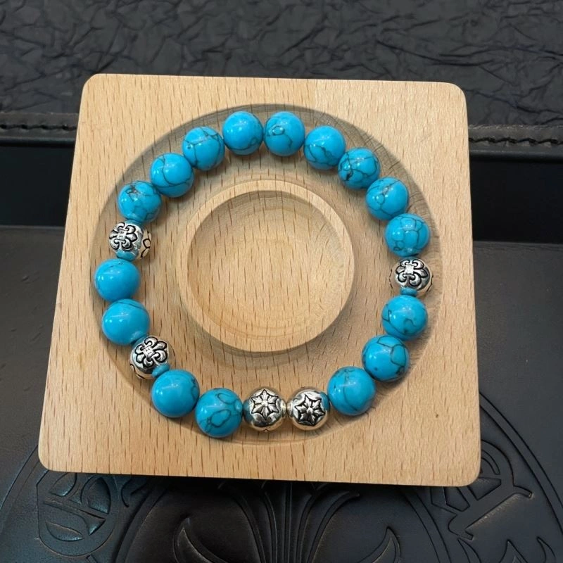 Chrome Hearts Bracelets Durable 241975