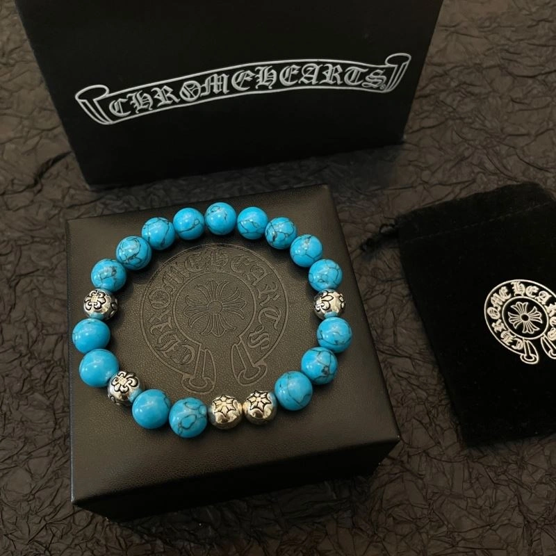 Chrome Hearts Bracelets Durable 241975