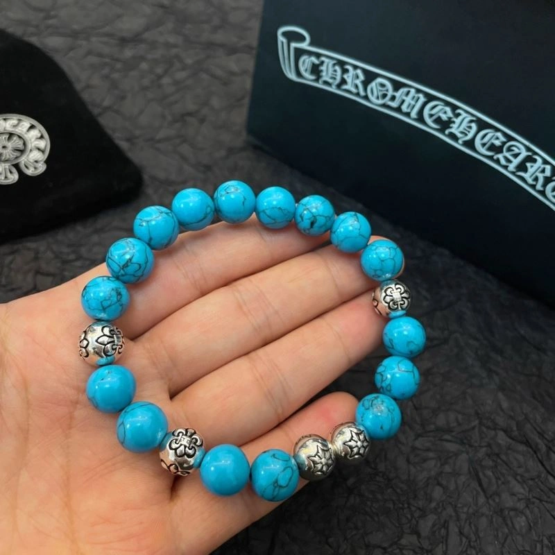 Chrome Hearts Bracelets Durable 241975