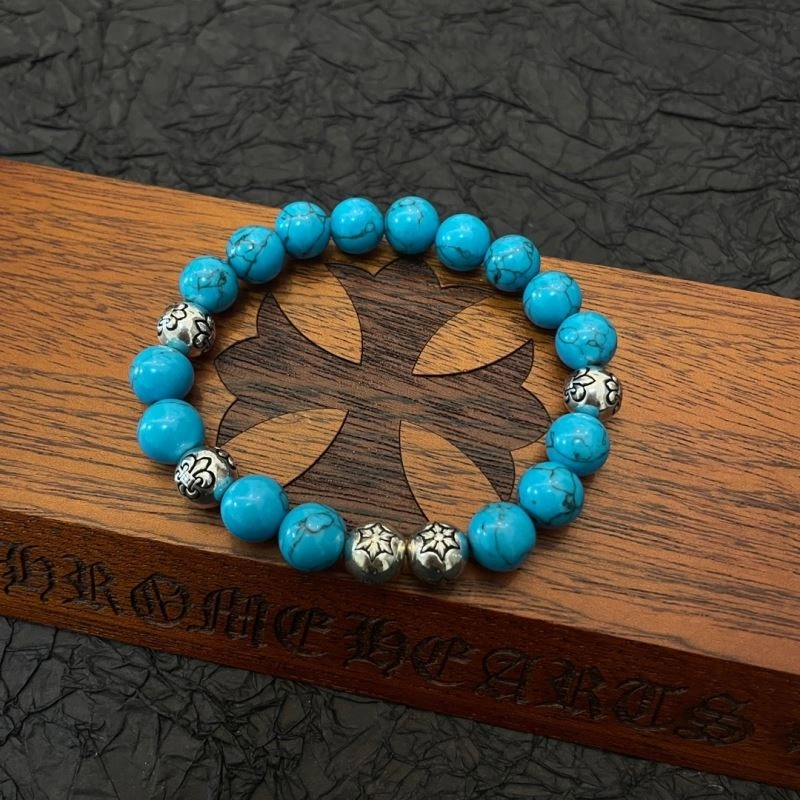 Chrome Hearts Bracelets Durable 241975