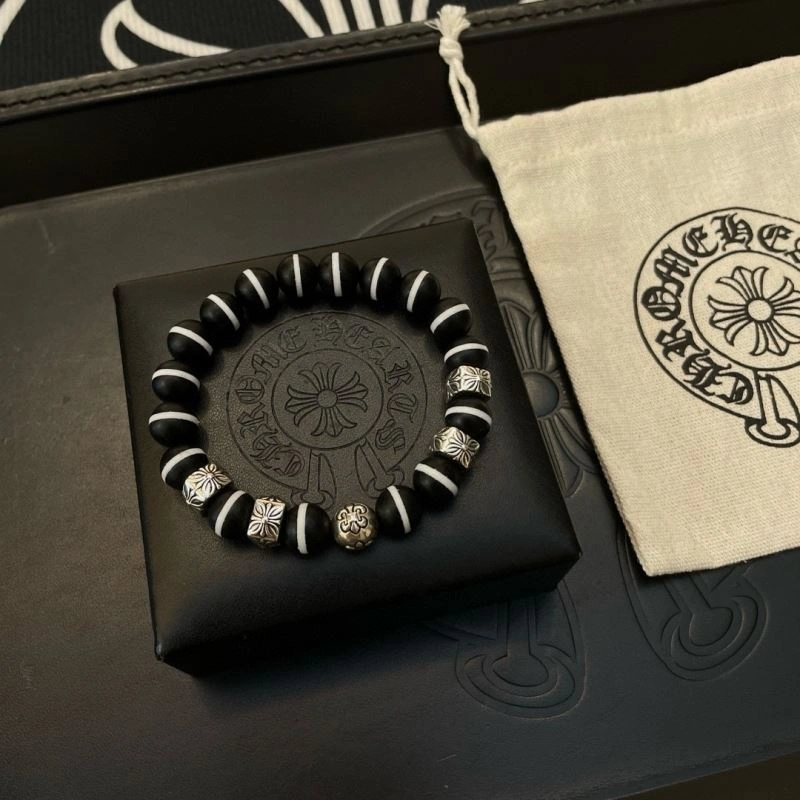 Affordable Chrome Hearts Bracelets 241956