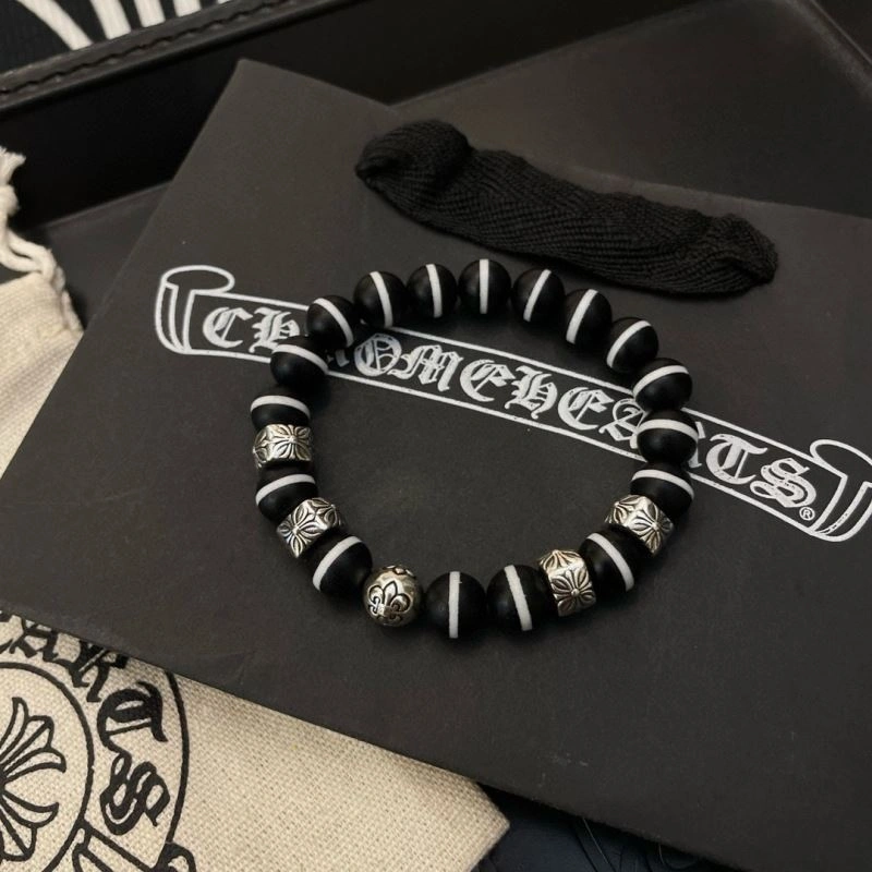 Affordable Chrome Hearts Bracelets 241956