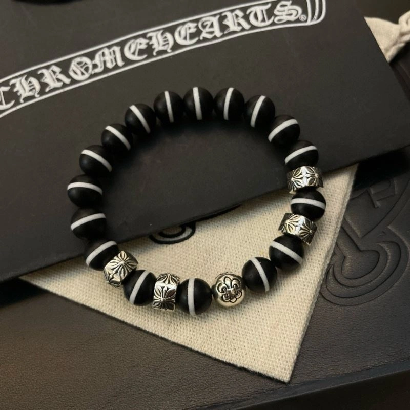 Affordable Chrome Hearts Bracelets 241956
