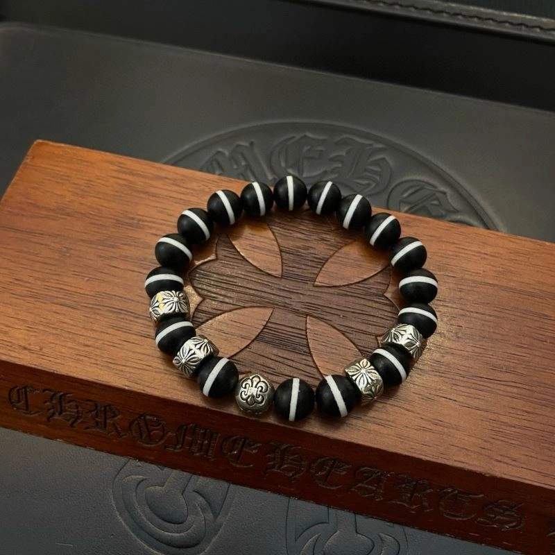 Affordable Chrome Hearts Bracelets 241956
