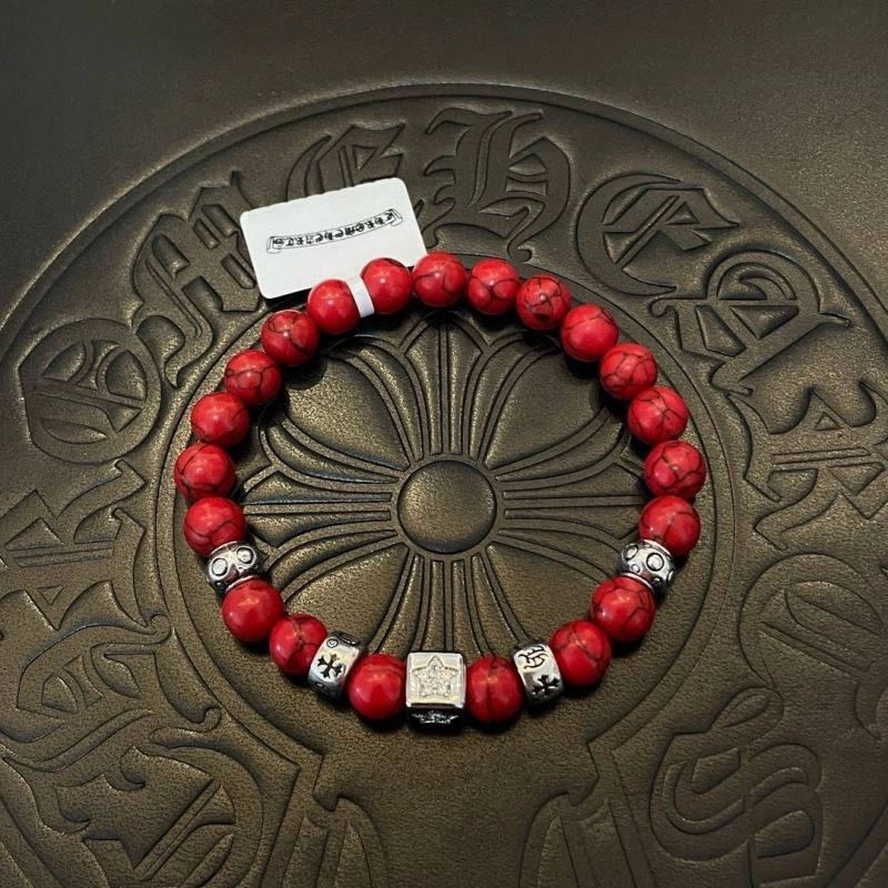 UrbanChic Chrome Hearts Bracelets 241958