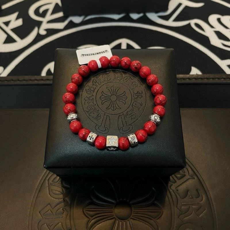 UrbanChic Chrome Hearts Bracelets 241958