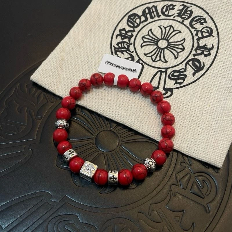 UrbanChic Chrome Hearts Bracelets 241958