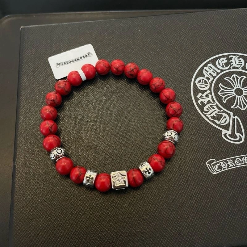UrbanChic Chrome Hearts Bracelets 241958