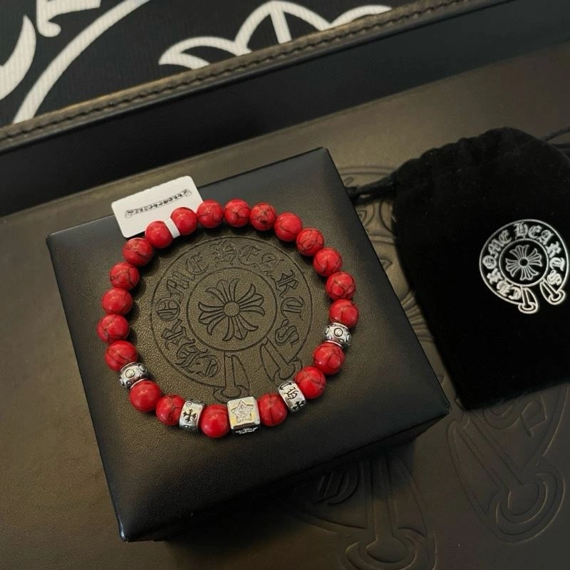 UrbanChic Chrome Hearts Bracelets 241958