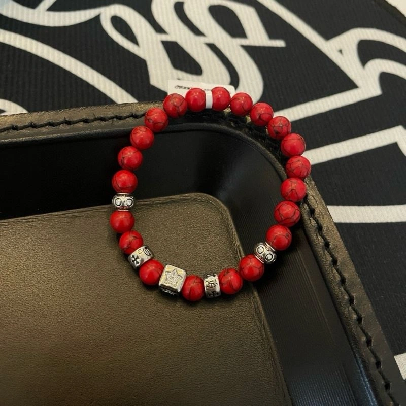 UrbanChic Chrome Hearts Bracelets 241958