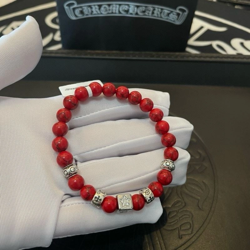 UrbanChic Chrome Hearts Bracelets 241958