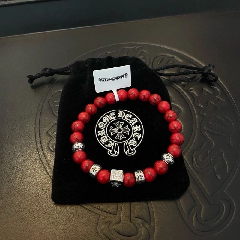 UrbanChic Chrome Hearts Bracelets 241958