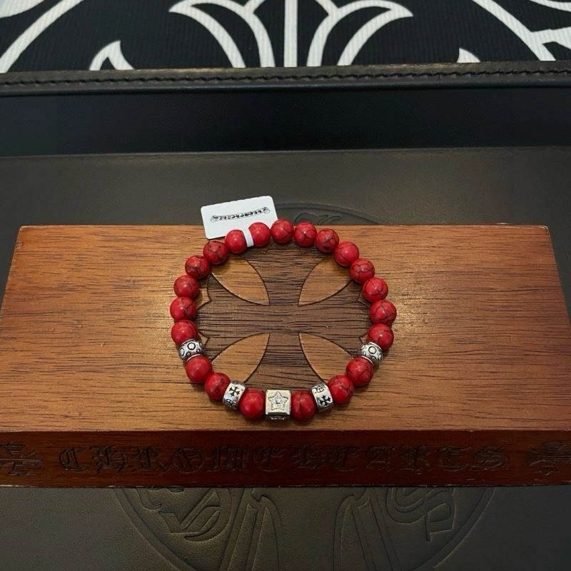 UrbanChic Chrome Hearts Bracelets 241958
