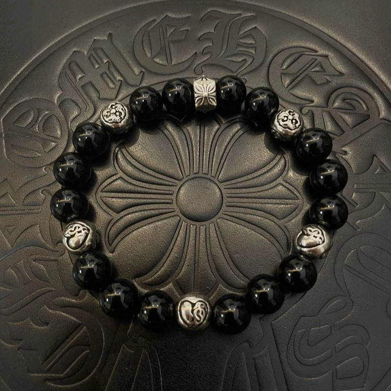 WellDesigned Chrome Hearts Bracelets 241952