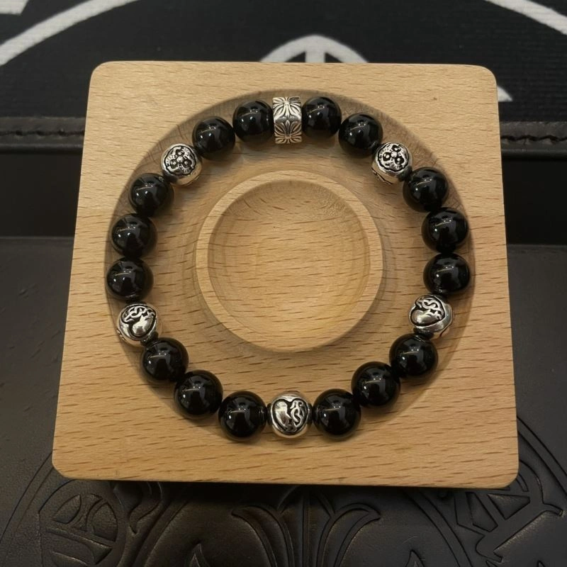WellDesigned Chrome Hearts Bracelets 241952