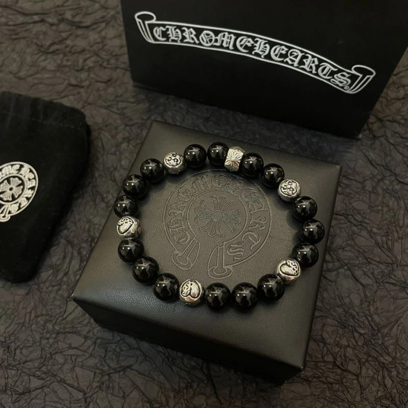 WellDesigned Chrome Hearts Bracelets 241952