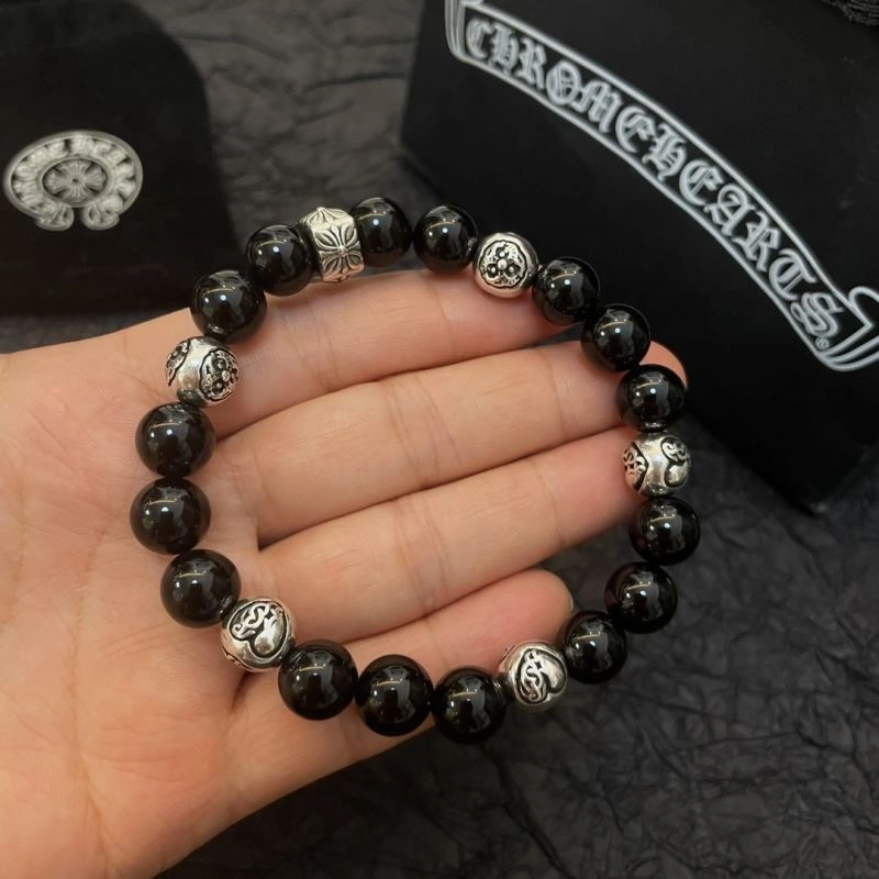 WellDesigned Chrome Hearts Bracelets 241952