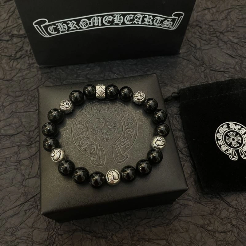 WellDesigned Chrome Hearts Bracelets 241952