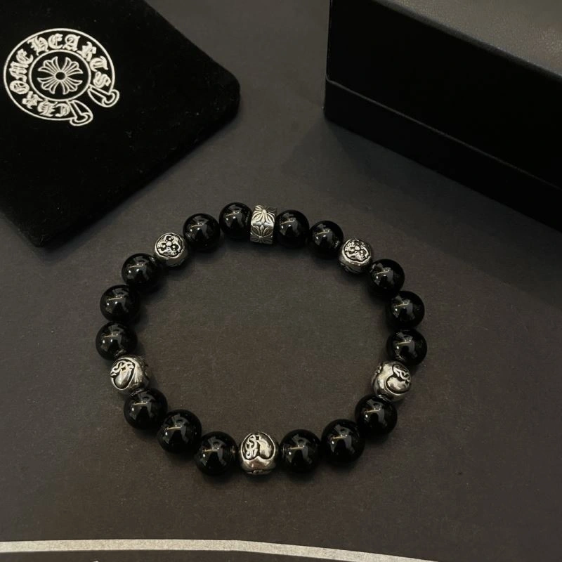 WellDesigned Chrome Hearts Bracelets 241952