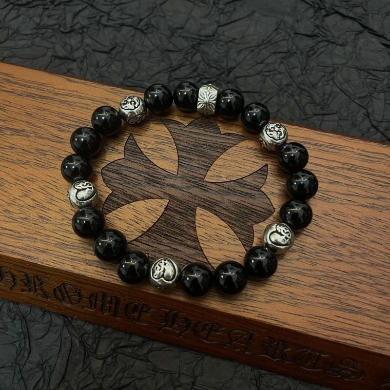 WellDesigned Chrome Hearts Bracelets 241952
