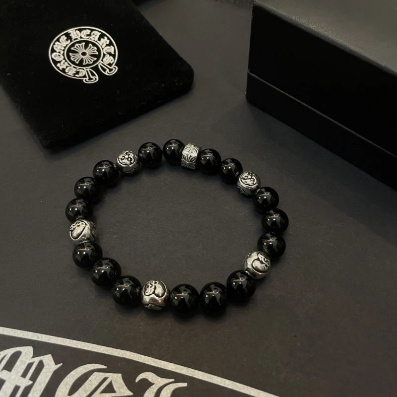 WellDesigned Chrome Hearts Bracelets 241952