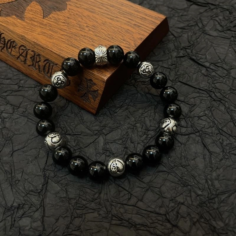 WellDesigned Chrome Hearts Bracelets 241952