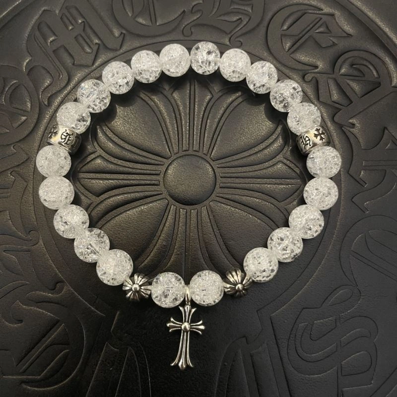 Chrome Hearts Bracelets Sporty 241953