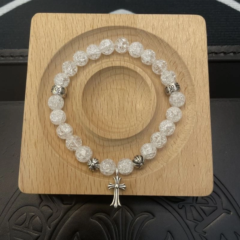 Chrome Hearts Bracelets Sporty 241953