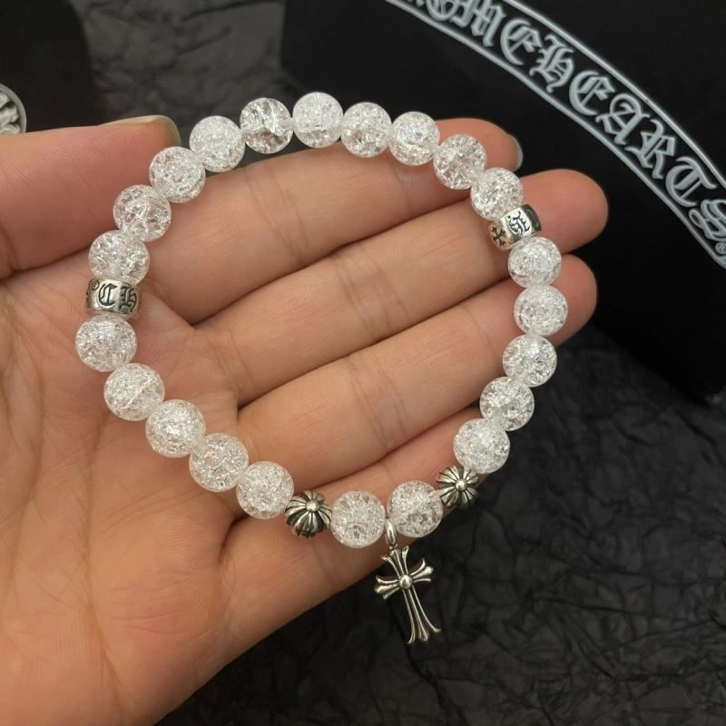 Chrome Hearts Bracelets Sporty 241953