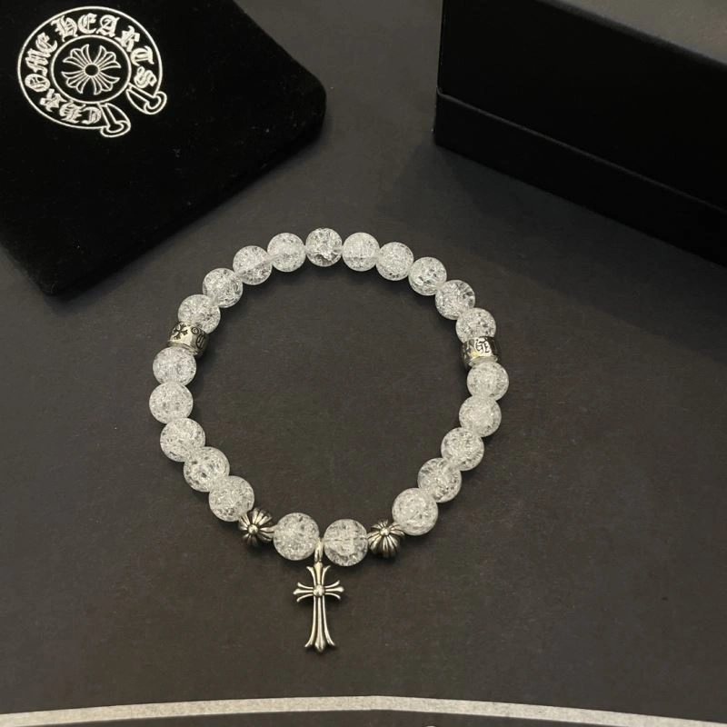 Chrome Hearts Bracelets Sporty 241953