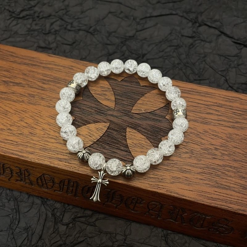 Chrome Hearts Bracelets Sporty 241953
