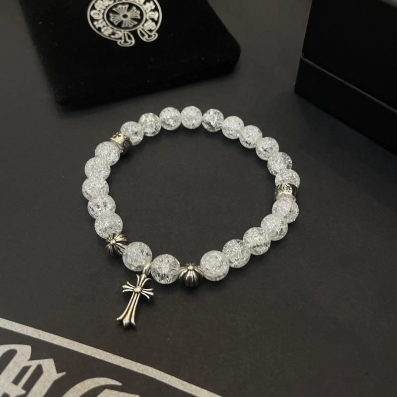 Chrome Hearts Bracelets Sporty 241953