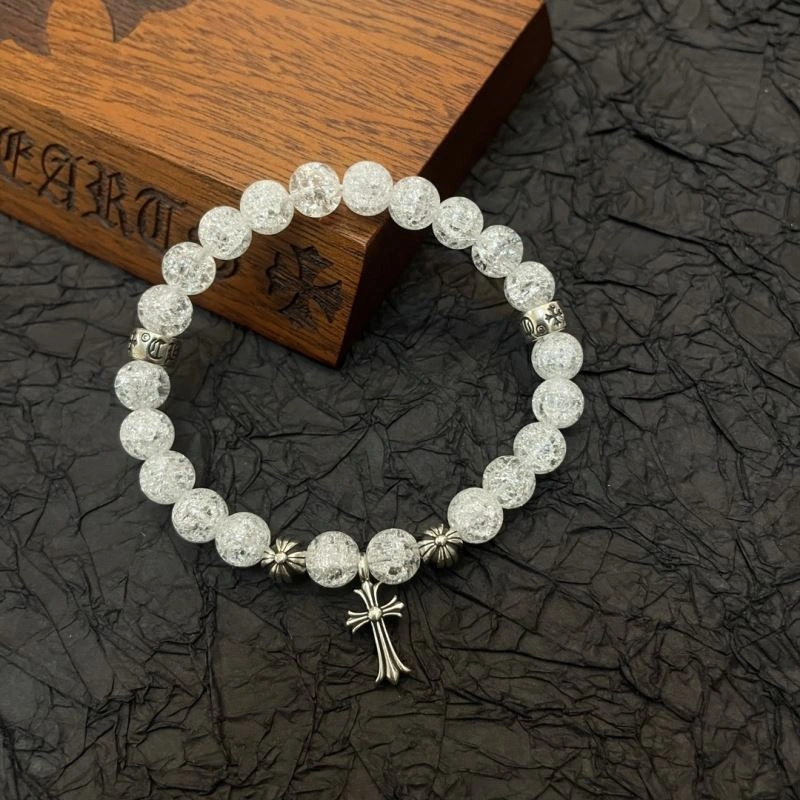 Chrome Hearts Bracelets Sporty 241953