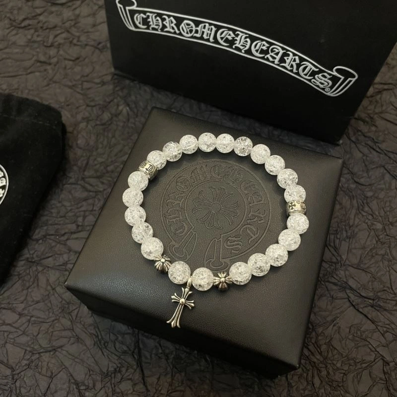 Chrome Hearts Bracelets Sporty 241953