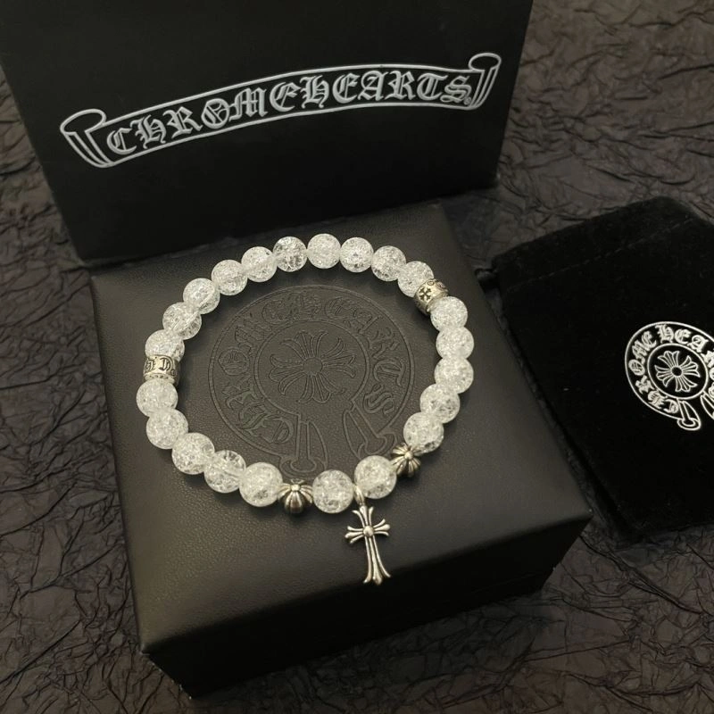 Chrome Hearts Bracelets Sporty 241953