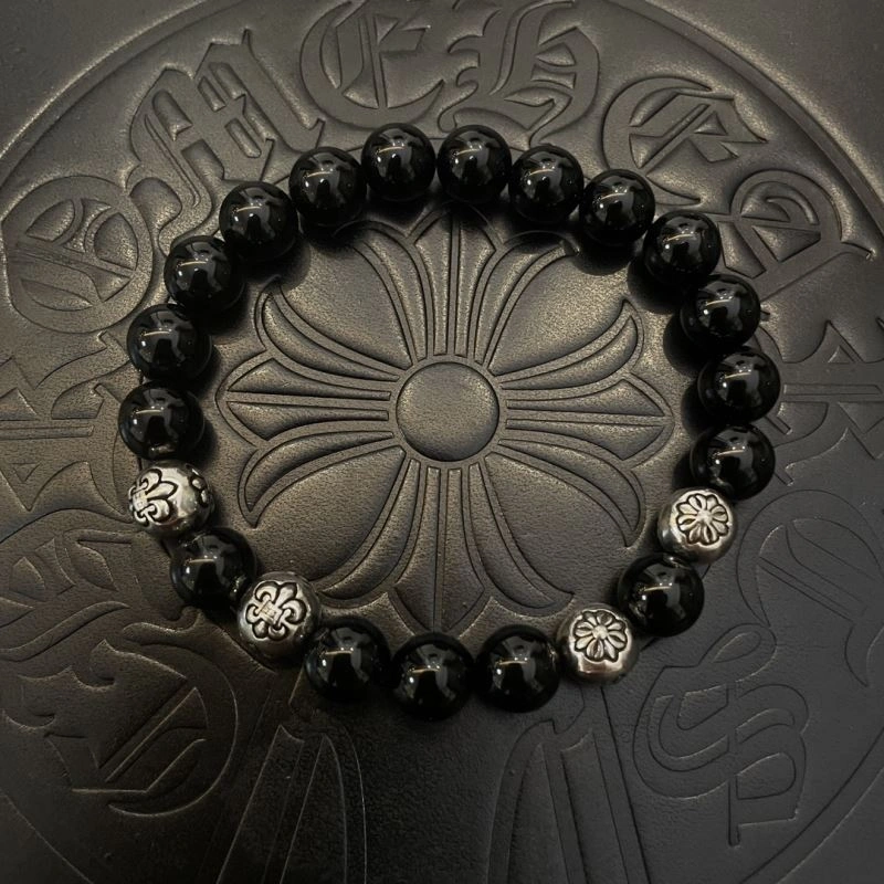 WellDesigned Chrome Hearts Bracelets 241951