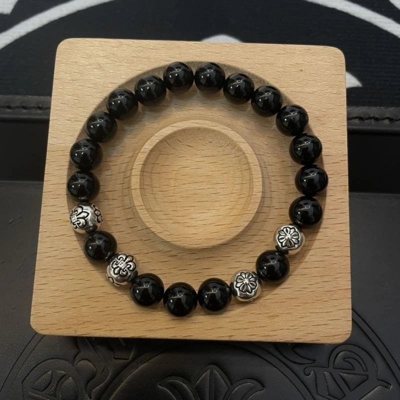 WellDesigned Chrome Hearts Bracelets 241951