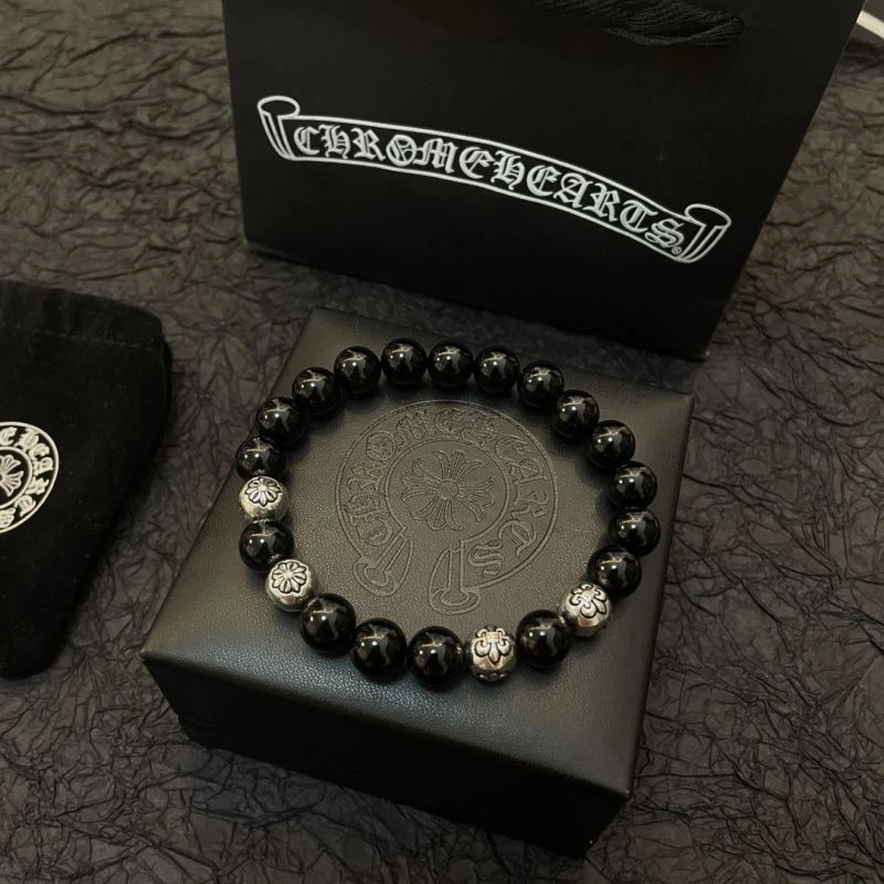 WellDesigned Chrome Hearts Bracelets 241951