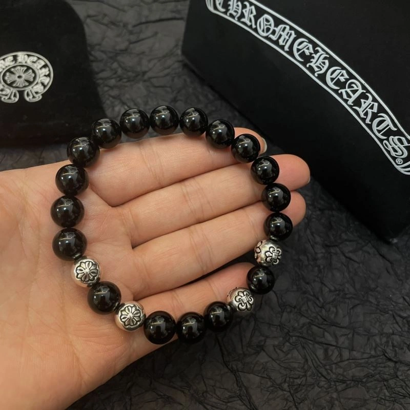 WellDesigned Chrome Hearts Bracelets 241951