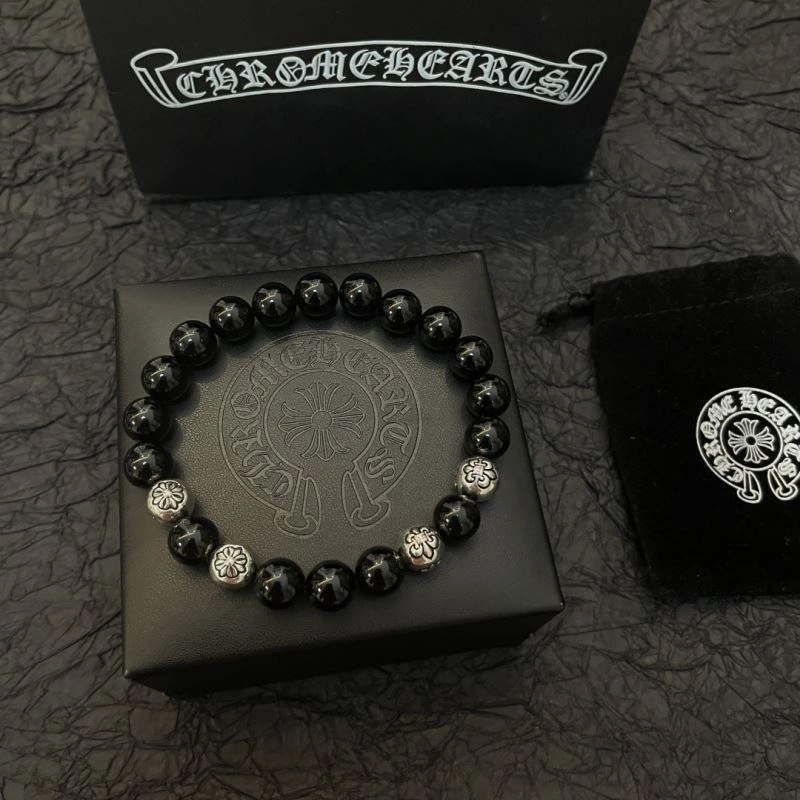 WellDesigned Chrome Hearts Bracelets 241951