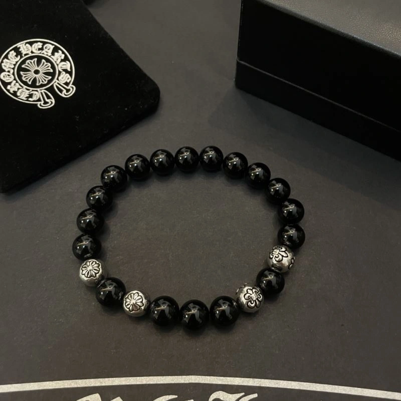 WellDesigned Chrome Hearts Bracelets 241951