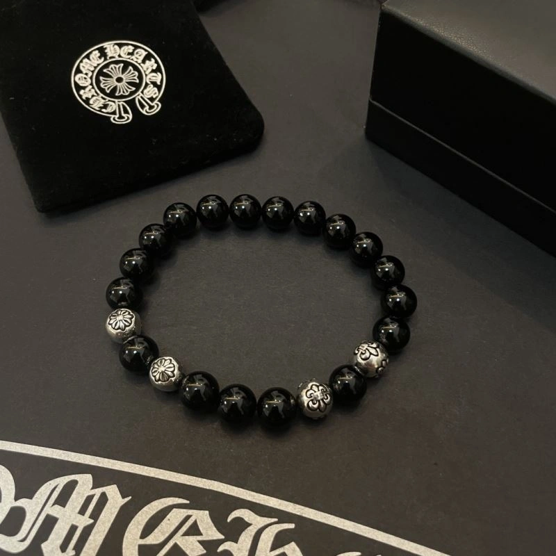 WellDesigned Chrome Hearts Bracelets 241951