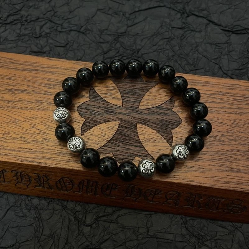 WellDesigned Chrome Hearts Bracelets 241951