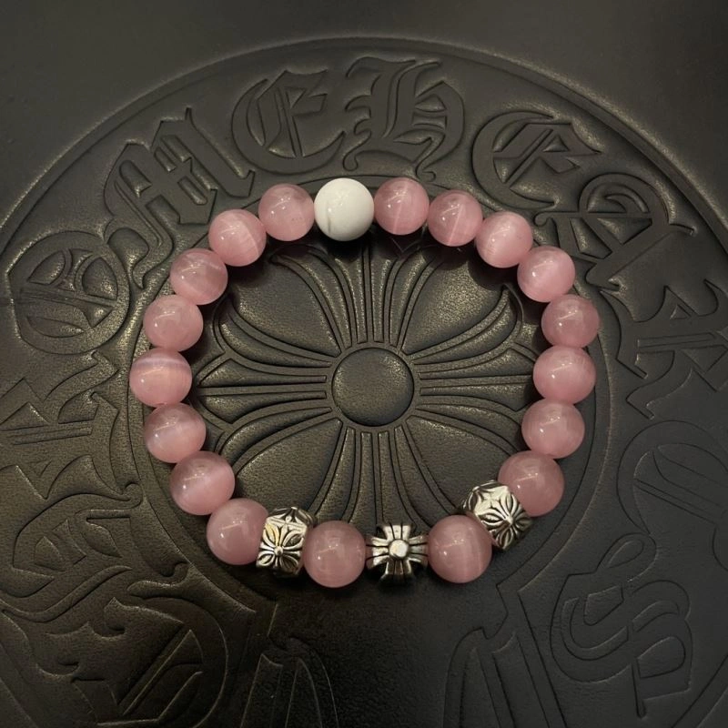 QuickDry Chrome Hearts Bracelets 241955