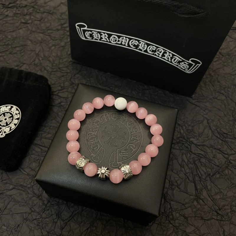 QuickDry Chrome Hearts Bracelets 241955