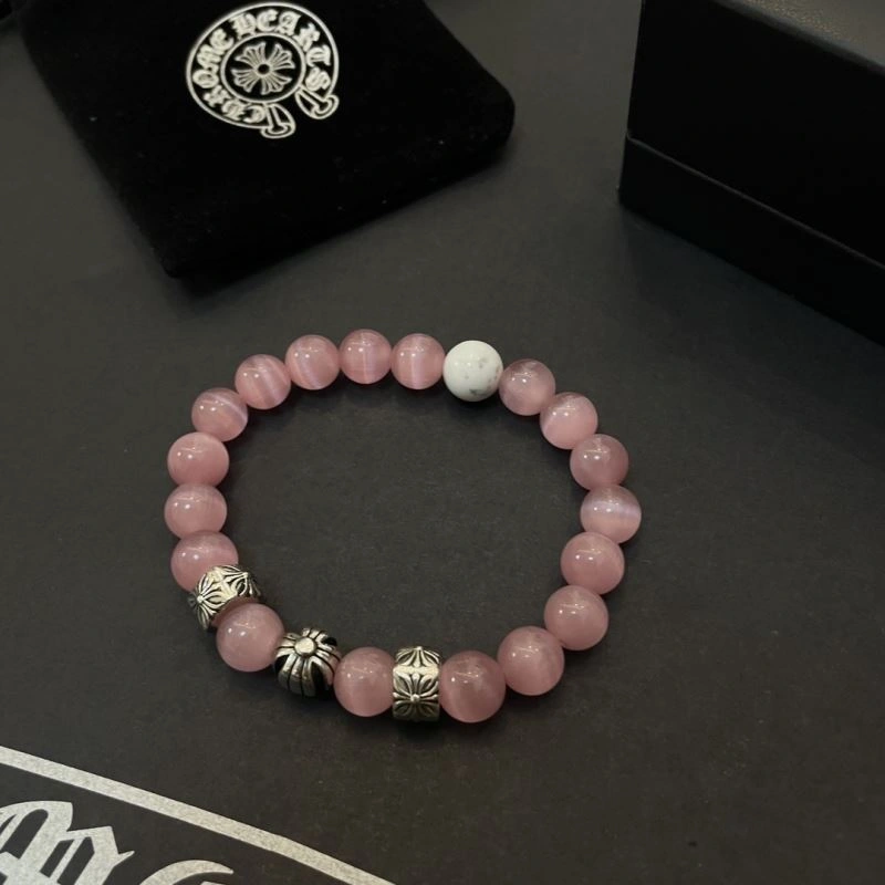 QuickDry Chrome Hearts Bracelets 241955