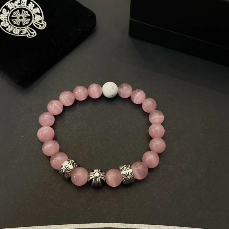 QuickDry Chrome Hearts Bracelets 241955