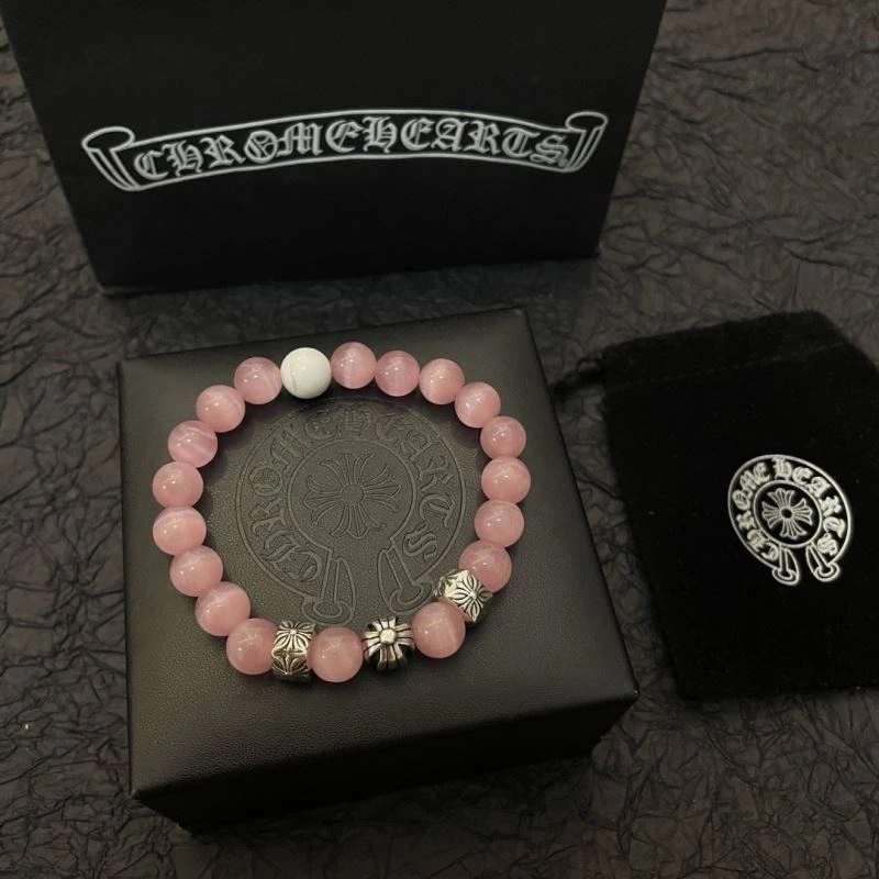 QuickDry Chrome Hearts Bracelets 241955