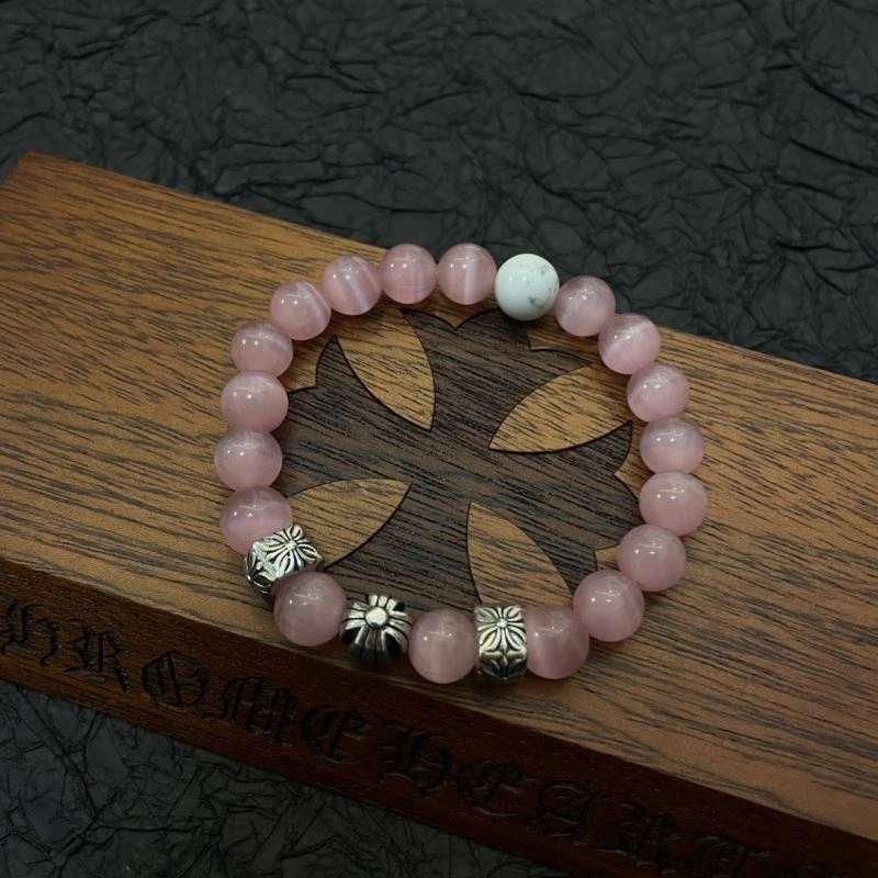 QuickDry Chrome Hearts Bracelets 241955