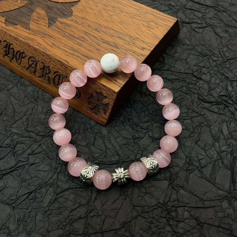 QuickDry Chrome Hearts Bracelets 241955